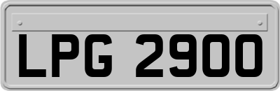 LPG2900