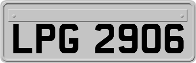 LPG2906