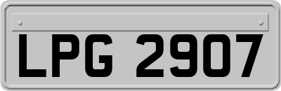 LPG2907