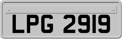 LPG2919
