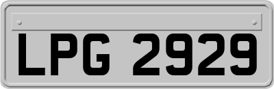 LPG2929