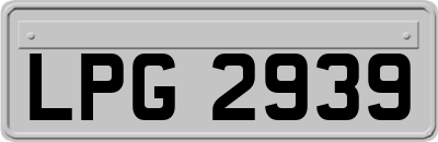 LPG2939