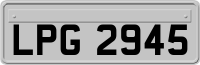 LPG2945