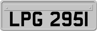 LPG2951