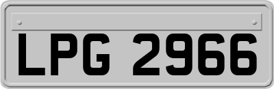 LPG2966