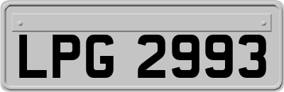 LPG2993