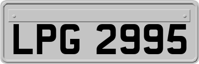 LPG2995