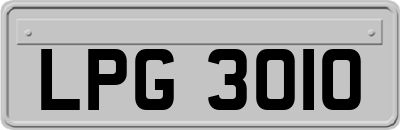 LPG3010