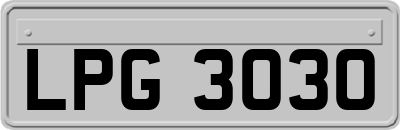 LPG3030