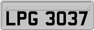 LPG3037