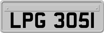 LPG3051