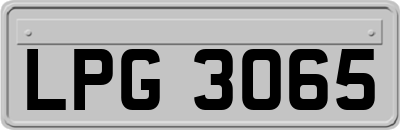 LPG3065