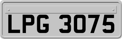LPG3075