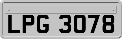 LPG3078