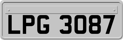 LPG3087