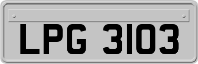 LPG3103