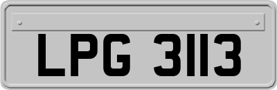 LPG3113