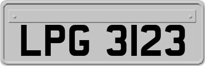 LPG3123
