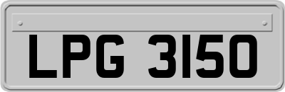 LPG3150