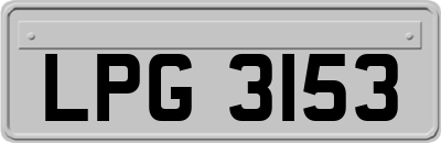 LPG3153