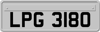LPG3180