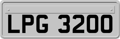 LPG3200