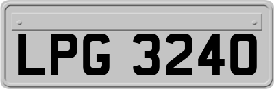 LPG3240