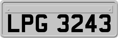 LPG3243