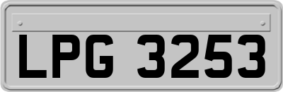 LPG3253