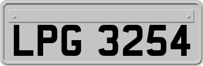 LPG3254