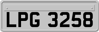 LPG3258