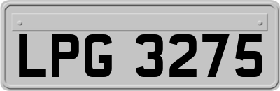LPG3275