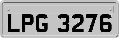 LPG3276