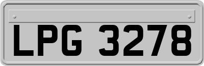 LPG3278