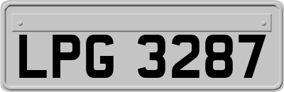 LPG3287