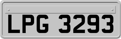 LPG3293