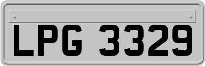 LPG3329