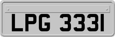LPG3331