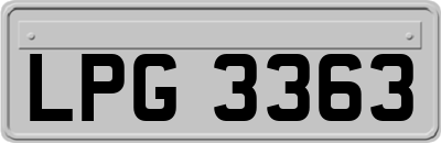 LPG3363