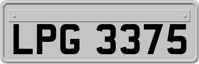 LPG3375