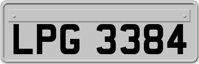 LPG3384