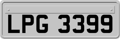 LPG3399