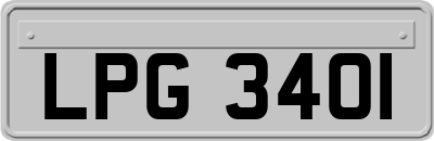 LPG3401