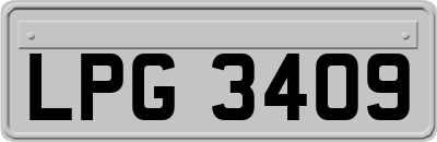 LPG3409