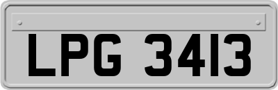 LPG3413