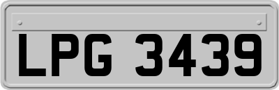 LPG3439