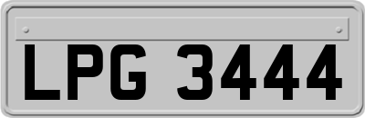 LPG3444