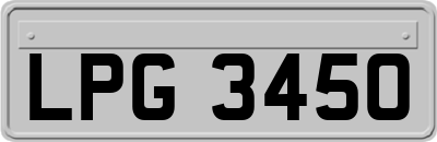 LPG3450