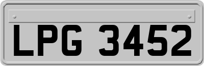 LPG3452