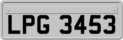 LPG3453